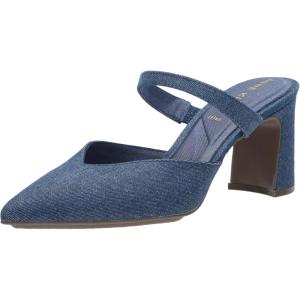 imageAnne Klein Womens Bellatrix PumpDenim