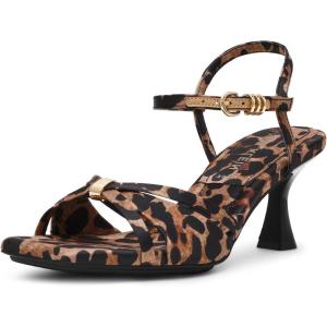 imageAnne Klein Womens Jelena PumpLeopard