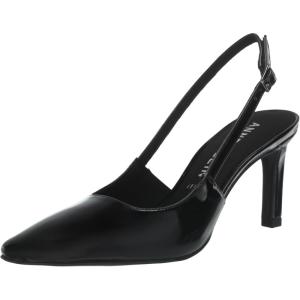 imageAnne Klein Womens Rosel PumpBlack Patent