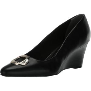 imageAnne Klein Womens Sarina PumpBlack