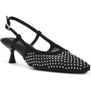 imageAnne Klein Womens Thia Adjustable PumpsBlack Multi