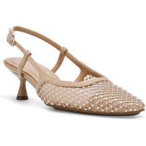 imageAnne Klein Womens Thia Adjustable PumpsCrystals