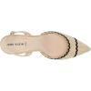 imageAnne Klein Womens Bonnie PumpNaturalBlack