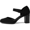 imageAnne Klein Womens Catharina PumpBlack Stretch