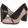 imageAnne Klein Womens Celina PumpNudeBlack
