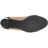imageAnne Klein Womens Celina PumpNudeBlack