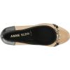 imageAnne Klein Womens Celina PumpNudeBlack