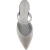 imageAnne Klein Womens Idinac PumpSilver Crystal