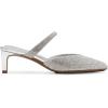 imageAnne Klein Womens Idinac PumpSilver Crystal