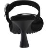 imageAnne Klein Womens Josie Heeled SandalBlack Suede