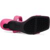 imageAnne Klein Womens Josie Heeled SandalFuchsia