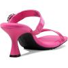 imageAnne Klein Womens Josie Heeled SandalFuchsia