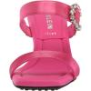 imageAnne Klein Womens Josie Heeled SandalFuschia