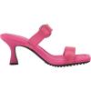imageAnne Klein Womens Josie Heeled SandalFuschia