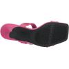 imageAnne Klein Womens Josie Heeled SandalFuschia