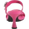 imageAnne Klein Womens Josie Heeled SandalFuschia