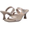 imageAnne Klein Womens Josie Heeled SandalLight Gold