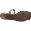 imageAnne Klein Womens Josie Heeled SandalLight Gold