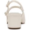 imageAnne Klein Womens Padova PumpOff White Black