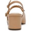 imageAnne Klein Womens Padova PumpTan Black