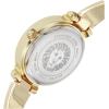imageAnne Klein Womens Premium Crystal Accented Bangle Watch SetGoldBlush Pink