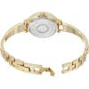 imageAnne Klein Womens Premium Crystal Accented Bangle Watch SetGoldBlush Pink