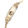 imageAnne Klein Womens Premium Crystal Accented Bangle Watch SetGoldBlush Pink