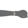 imageAnne Klein Womens Premium Crystal Accented Bangle Watch SetRose GoldGrey