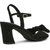 imageAnne Klein Womens Rosy PumpBlack Suede