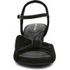 imageAnne Klein Womens Rosy PumpBlack Suede