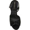 imageAnne Klein Womens Rosy PumpBlack Suede