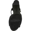 imageAnne Klein Womens Rosy PumpBlack Suede