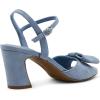 imageAnne Klein Womens Rosy PumpLight Blue