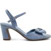 imageAnne Klein Womens Rosy PumpLight Blue