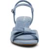 imageAnne Klein Womens Rosy PumpLight Blue