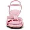 imageAnne Klein Womens Rosy PumpLight Pink