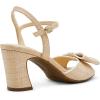 imageAnne Klein Womens Rosy PumpNatural Raffia