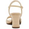 imageAnne Klein Womens Rosy PumpNatural Raffia
