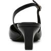 imageAnne Klein Womens Sadella PumpBlack Smooth