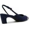 imageAnne Klein Womens Sadella PumpNavy