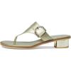imageAnne Klein Womens Thessy SlipperPlatinum