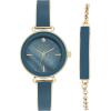 Blue/Gold