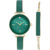 Green/Gold