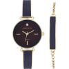 Plum Purple/Gold