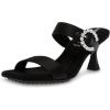 Black Satin