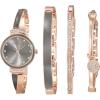 Rose Gold/Grey