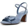 imageAnne Klein Womens Rosy PumpLight Blue
