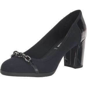imageAnne Klein Womens Celina PumpNavy