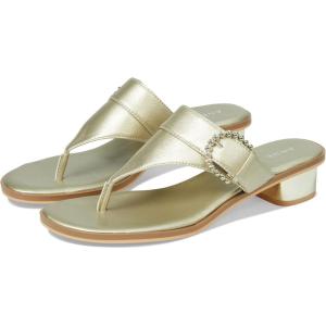 imageAnne Klein Womens Thessy SlipperPlatinum