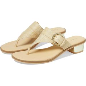 imageAnne Klein Womens Thessy SlipperRaffia